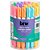 Caneta Marca Texto Dashlight Pastel 6 Cores POTE-24 - Imagem 2