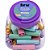 Caneta Marca Texto POP Mini Pastel 6 Cores POTE-36 - Imagem 10