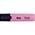 Caneta Marca Texto POP Pastel 6 Cores DP.C/24 - Imagem 6