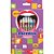 Caneta Hidrografica NEO-PEN Gigante Mentos 12CORES PCT.C/05 - Imagem 1