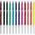 Caneta Hidrografica Mega Hidro Color 24 Cores PCT.C/03 - Imagem 2
