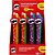 Caneta Apagavel Pringles GEL 0.7MM 6COR DP.C/12 - Imagem 2