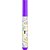 Caneta Hidrografica Jumbo BIG Ponta Esferica 12 Cores - Imagem 2