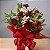 Arranjo com 7 rosas - Imagem 1
