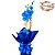 Orquídea Phalaenopsis Azul - Imagem 1