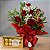 Arranjo de 7 rosas com ferrero - Imagem 1