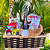 CESTA LUXO - Imagem 1