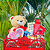 CAIXA COM AMOR - Imagem 1