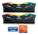 Memória DDR5 32GB 6000mhz CL30 AMD Expo e XMP 3.0 Team Group T-Force Delta RGB (2x16GB) FF3D532G6000HC30DC01 - Imagem 1