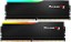 Memória DDR5 32GB 6400mhz CL36 XMP 3.0 G.Skill Ripjaws M5 RGB (2x16GB) F5-6400J3648F16GX2-RM5RK - Imagem 1