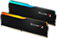 Memória DDR5 32GB 6400mhz CL36 XMP 3.0 G.Skill Ripjaws M5 RGB (2x16GB) F5-6400J3648F16GX2-RM5RK - Imagem 2