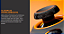 Controle Sem Fio Corsair Scuf Envision Pro para PC - SG601-02 - Imagem 6