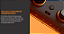 Controle Sem Fio Corsair Scuf Envision Pro para PC - SG601-02 - Imagem 8