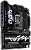 Placa Mãe AMD AM5 Asus ROG Crosshair X870E Hero Wi-Fi 7 - 90MB1IE0-M0AAY0 - Imagem 3