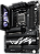 Placa Mãe AMD AM5 Asus ROG Crosshair X870E Hero Wi-Fi 7 - 90MB1IE0-M0AAY0 - Imagem 4
