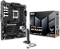 Placa Mãe AMD AM5 Asus Tuf Gaming X870-Plus Wi-Fi - 90MB1IU0-M0AAY0 - Imagem 1