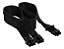 Cabo Corsair Pcie 5.0 12VHPWR 12v-2x6 600w Corsair Premium Sleeved Tipo 4 - Imagem 2