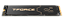 2TB TeamGroup T-Force GC Pro 12.500MB/s SSD NVMe M.2 Gen5 Pcie 5.0 TM8FFL002T0C129 - Imagem 5