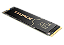 2TB TeamGroup T-Force GC Pro 12.500MB/s SSD NVMe M.2 Gen5 Pcie 5.0 TM8FFL002T0C129 - Imagem 4
