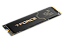 2TB TeamGroup T-Force GC Pro 12.500MB/s SSD NVMe M.2 Gen5 Pcie 5.0 TM8FFL002T0C129 - Imagem 3