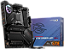 Placa Mãe AMD AM5 MSI MPG X670E Carbon WiFi 6E - Imagem 1