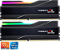Memória DDR5 64GB 6000mhz CL36 AMD Expo e XMP 3.0 G.Skill Trident Z5 Neo RGB Dual Rank (2x32GB) F5-6000J3636F32GX2-TZ5NR - Imagem 2