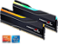 Memória DDR5 64GB 6000mhz CL36 AMD Expo e XMP 3.0 G.Skill Trident Z5 Neo RGB Dual Rank (2x32GB) F5-6000J3636F32GX2-TZ5NR - Imagem 3