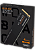 4TB SN850X WD Black 7300MB/s SSD NVMe M.2 Gen4 Pcie 4.0 - WDS400T2X0E-00BCA0 - Imagem 1