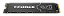 2TB TeamGroup T-Force G70 PRO Graphene 7400MB/s SSD NVMe M.2 Gen4 - Imagem 3