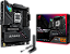 Placa Mãe AMD AM5 Asus ROG Strix B850-F Gaming Wi-Fi 7 + Dolby Atmos - 90MB1J70-M0AAY0 - Imagem 1
