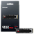 1TB Samsung 9100 PRO 14.700MB/s SSD M.2 NVMe GEN5 PCIe 5.0 - MZ-VAP1T0BAM - Imagem 1