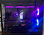 Memória DDR5 32GB 8200mhz CL38 V-Color Manta XFinity CUDIMM SCC2+2 (2x16GB) TMXFCL1682838KS-DK - Imagem 7