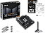 Placa Mãe AMD AM5 Asus TUF Gaming B850M-Plus Wi-FI 6E - 	90MB1IY0-M0AAY0 - Imagem 6