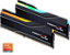Memória DDR5 64GB 6000mhz CL26 AMD Expo G.Skill Trident Z5 Neo RGB Dual Rank (2x32GB) F5-6000J2636H32GX2-TZ5NR - Imagem 3