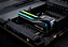Memória DDR5 64GB 6000mhz CL26 AMD Expo G.Skill Trident Z5 Neo RGB Dual Rank (2x32GB) F5-6000J2636H32GX2-TZ5NR - Imagem 6