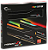 Memória DDR5 64GB 6000mhz CL26 AMD Expo G.Skill Trident Z5 Neo RGB Dual Rank (2x32GB) F5-6000J2636H32GX2-TZ5NR - Imagem 7