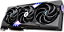 Placa de Vídeo RTX 5070 MSI Gaming Trio OC 12GB GDDR7 192Bits PCI-Express 5.0 - Imagem 4