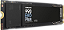 4TB Samsung 990 EVO Plus 7250MB/s SSD NVMe M.2 Gen5 Pcie 5.0 - MZ-V9S4T0B/AM - Imagem 3