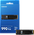 4TB Samsung 990 EVO Plus 7250MB/s SSD NVMe M.2 Gen5 Pcie 5.0 - MZ-V9S4T0B/AM - Imagem 1