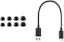 Fone Earbuds Sony INZONE Buds Wireless - WF-G700N Black - Imagem 7