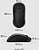 Mouse BenQ ZOWIE U2-DW 4K 4.000Hz 3.200dpi Wireless 60g - Imagem 6