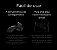 Mouse BenQ ZOWIE U2-DW 4K 4.000Hz 3.200dpi Wireless 60g - Imagem 7