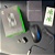 Mouse Razer DeathAdder V3 HyperSpeed 8.000Hz 26.000dpi Wireless 55g - RZ01-05140100-R3U1 - Imagem 7