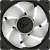 Fan Asus TUF Gaming TR120 ARGB Led Dupla Camada Kit com 3 - 90DA0090-B09020 - Imagem 7