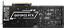 Placa Vídeo RTX 5080 16GB Galax 1-ClickOC GDDR7 256Bits PCI-Express 5.0 - Imagem 4