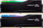 Memória DDR5 48GB 8200mhz CL40 Intel XMP 3.0 G.Skill Trident Z5 CK RGB CUDIMM - F5-8200C4052G24GX2-TZ5CRK - Imagem 1
