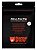 Thermal Pad Grizzly Minus PRO 100x100x1.5mm Pad Térmico para SSDs e GPUs S-TG-MP-P-100-100-15 - Imagem 1