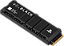 8TB  SN850P WD Black 7200MB/s Licenciado para Playstation 5 PS5 - WDBBYV0080BNC-WRSN - Imagem 3