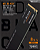 8TB SN850X WD Black 7200MB/s SSD NVMe M.2 Gen4 Pcie 4.0 - WDS800T2X0E-00CDD0 - Imagem 1