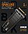 1TB WD Black SN8100 com Dissipador 14.900MB/s SSD M.2 NVMe GEN5 PCIe 5.0 - WDS100T1XHM-00CMT0 - Imagem 1